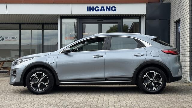 KIA Xceed 1.6 GDi PHEV DynamicPlusLine | Navi | Camera