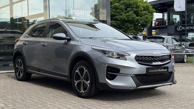 KIA Xceed 1.6 GDi PHEV DynamicPlusLine | Navi | Camera