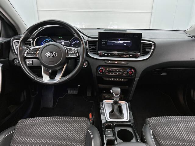 KIA Xceed 1.6 GDi PHEV Dynamic Plus Line | PHEV | Eerste eigenaar |