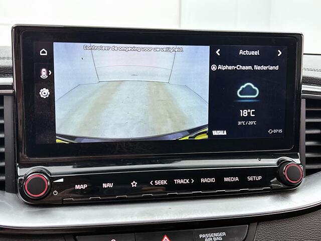 KIA Xceed 1.6 GDi PHEV Dynamic Plus Line | PHEV | Eerste eigenaar |