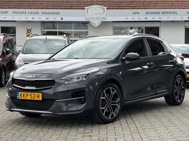 KIA Xceed 1.0 T-GDi DynamicLine NAVI | KLIMA | CAMERA | BOVAG !!
