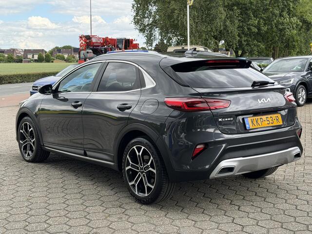 KIA Xceed 1.0 T-GDi DynamicLine NAVI | KLIMA | CAMERA | BOVAG !!