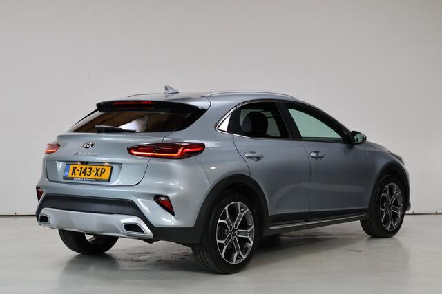 KIA Xceed 1.0 T-GDi DynamicPlusLine | Stoel+Stuur verw | Keyless | Dealer Oh