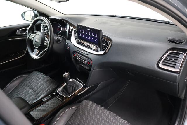 KIA Xceed 1.0 T-GDi DynamicPlusLine | Stoel+Stuur verw | Keyless | Dealer Oh