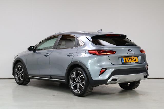 KIA Xceed 1.0 T-GDi DynamicPlusLine | Stoel+Stuur verw | Keyless | Dealer Oh