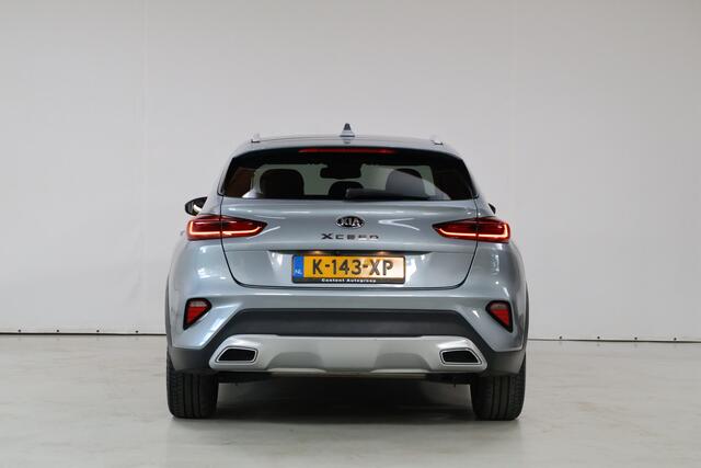 KIA Xceed 1.0 T-GDi DynamicPlusLine | Stoel+Stuur verw | Keyless | Dealer Oh