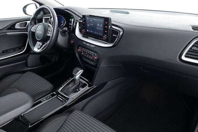 KIA Xceed 1.6 GDi PHEV DynamicLine | CARPLAY | ECC | CAMERA .