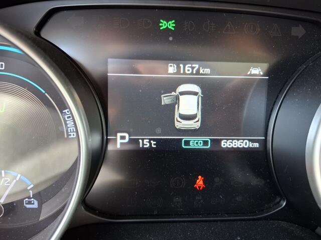 KIA Xceed 1.6 GDi PHEV DynamicLine | Nieuw Binnen | Winter Pack | Cruise Control | Trekhaak |