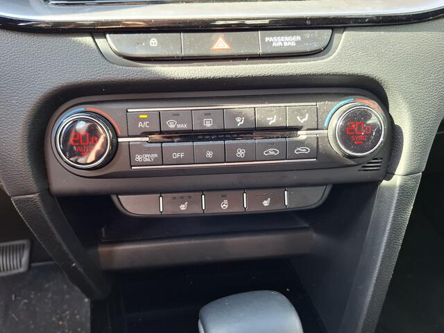 KIA Xceed 1.6 GDi PHEV DynamicLine | Nieuw Binnen | Winter Pack | Cruise Control | Trekhaak |
