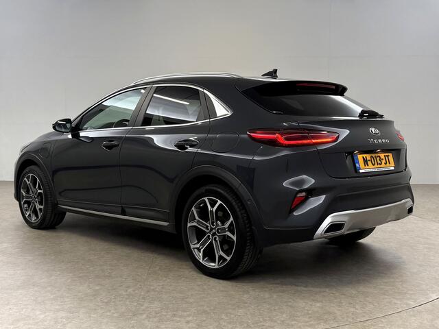 KIA Xceed 1.6 GDi PHEV ExecutiveLine | Virtual | Cruise | Camera | Carplay | Keyless | Parkeersens.