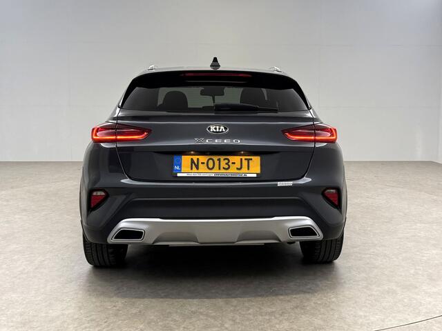 KIA Xceed 1.6 GDi PHEV ExecutiveLine | Virtual | Cruise | Camera | Carplay | Keyless | Parkeersens.