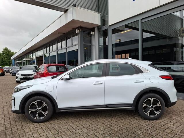 KIA Xceed 1.6 GDI PHEV DYNLINE AIRCO LMV PDC-CAMERA NAVI.