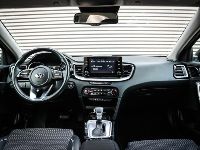KIA Xceed 1.6 GDi PHEV DynamicLine | Clima | Cruise | Navi | Camera | Led | Lichtmetaal |