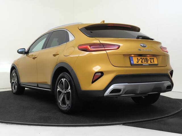 KIA Xceed 1.6 GDi PHEV DynamicPlusLine