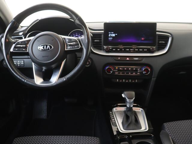 KIA Xceed 1.6 GDi PHEV DynamicPlusLine
