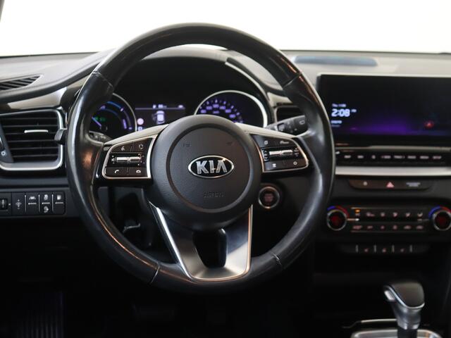 KIA Xceed 1.6 GDi PHEV DynamicPlusLine