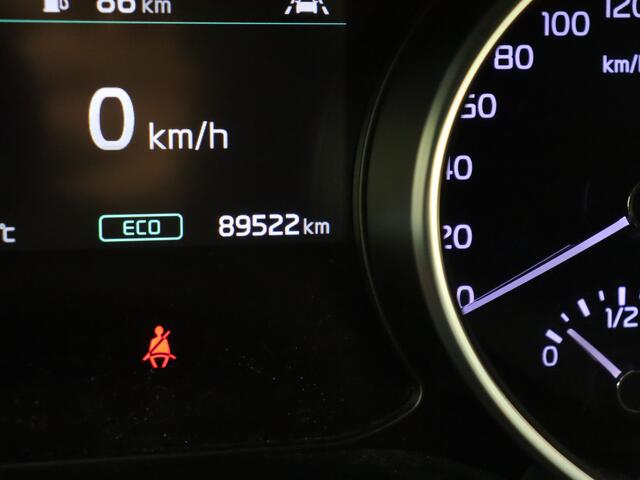 KIA Xceed 1.6 GDi PHEV DynamicPlusLine