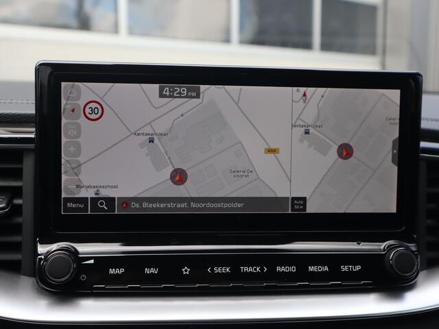 KIA Xceed 1.5 T-GDi GT-Line / Pano / Camera / Pilot Assist / Full LED
