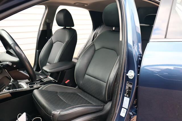 KIA Xceed 1.5 T-GDI MHEV ExecutiveLine O.a; Pano, JBL, Leder, PDC, Camera, Stoelverw, Etc. All-in prijs!
