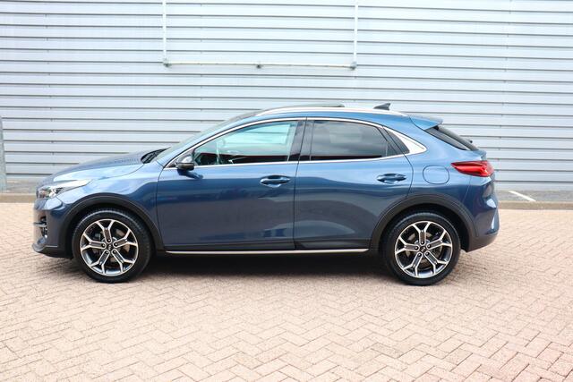 KIA Xceed 1.5 T-GDI MHEV ExecutiveLine O.a; Pano, JBL, Leder, PDC, Camera, Stoelverw, Etc. All-in prijs!