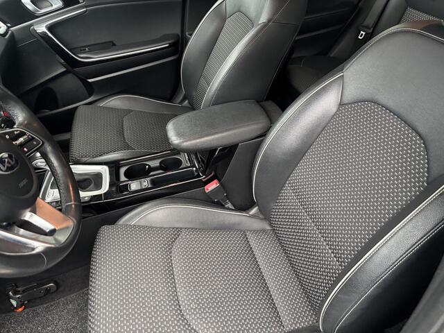 KIA Xceed 1.6 GDi PHEV DynamicPlusLine