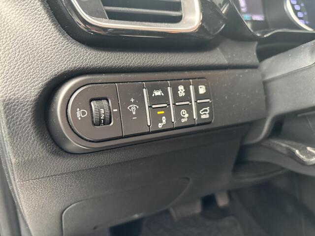 KIA Xceed 1.6 GDi PHEV DynamicPlusLine