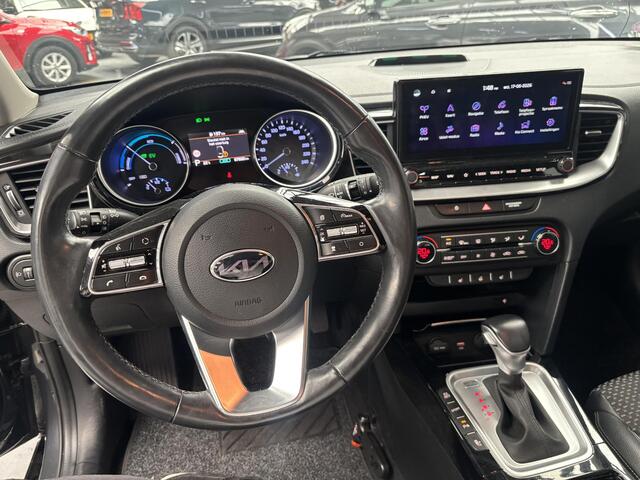 KIA Xceed 1.6 GDi PHEV DynamicPlusLine