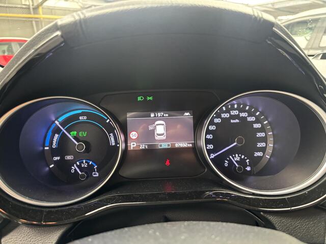 KIA Xceed 1.6 GDi PHEV DynamicPlusLine