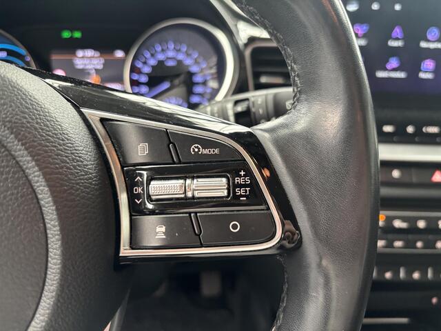KIA Xceed 1.6 GDi PHEV DynamicPlusLine