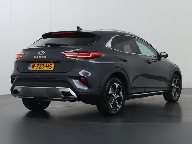 KIA Xceed 1.6 GDi PHEV DynamicPlusLine | Trekhaak | Stoel/Stuurwielverwarming | Keyless | Navigatie | Climate Control |