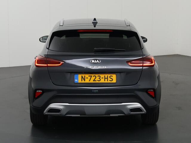 KIA Xceed 1.6 GDi PHEV DynamicPlusLine | Trekhaak | Stoel/Stuurwielverwarming | Keyless | Navigatie | Climate Control |