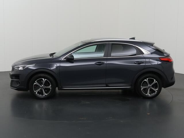 KIA Xceed 1.6 GDi PHEV DynamicPlusLine | Trekhaak | Stoel/Stuurwielverwarming | Keyless | Navigatie | Climate Control |