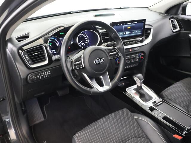 KIA Xceed 1.6 GDi PHEV DynamicPlusLine | Trekhaak | Stoel/Stuurwielverwarming | Keyless | Navigatie | Climate Control |