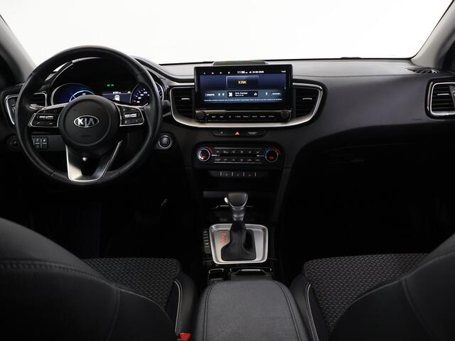 KIA Xceed 1.6 GDi PHEV DynamicPlusLine | Trekhaak | Stoel/Stuurwielverwarming | Keyless | Navigatie | Climate Control |