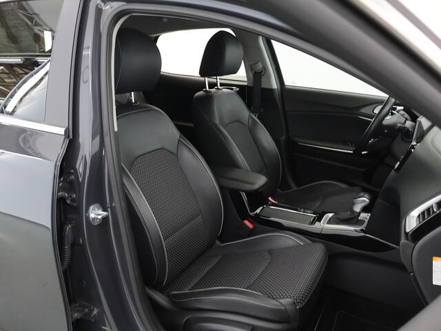 KIA Xceed 1.6 GDi PHEV DynamicPlusLine | Trekhaak | Stoel/Stuurwielverwarming | Keyless | Navigatie | Climate Control |