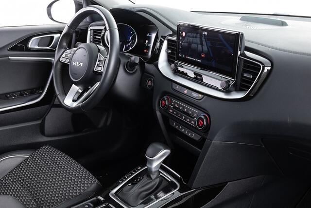 KIA Xceed 1.6 GDi PHEV DynamicPlusLine | PANORAMADAK | Half LEDER | ECC | NAVI | CARPLAY .