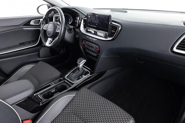 KIA Xceed 1.6 GDi PHEV DynamicPlusLine | PANORAMADAK | Half LEDER | ECC | NAVI | CARPLAY .