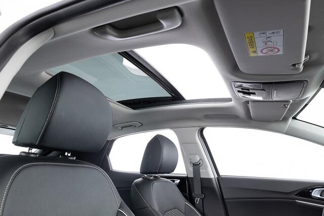 KIA Xceed 1.6 GDi PHEV DynamicPlusLine | PANORAMADAK | Half LEDER | ECC | NAVI | CARPLAY .