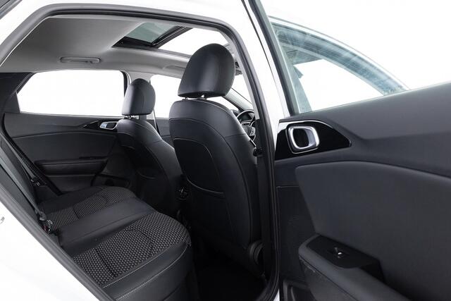 KIA Xceed 1.6 GDi PHEV DynamicPlusLine | PANORAMADAK | Half LEDER | ECC | NAVI | CARPLAY .