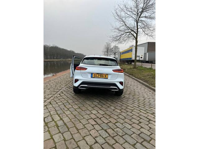 KIA Xceed 1.5 T-GDi GT-Line First Edition, FACELIFT ,BOEKJES,NAP EN ONDERHOUDSHISTORIE