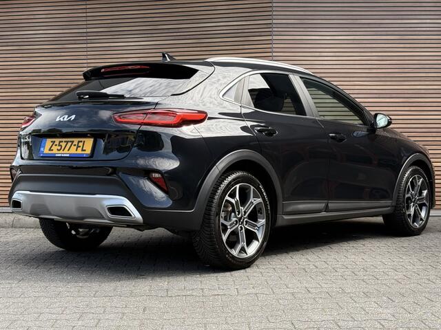 KIA Xceed 1.5 T-GDI MHEV DynamicPlusLine Navi / Clima / Carplay / Lm Velgen