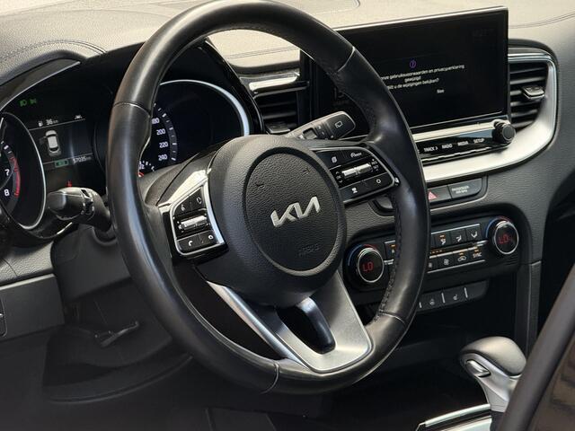 KIA Xceed 1.5 T-GDI MHEV DynamicPlusLine Navi / Clima / Carplay / Lm Velgen