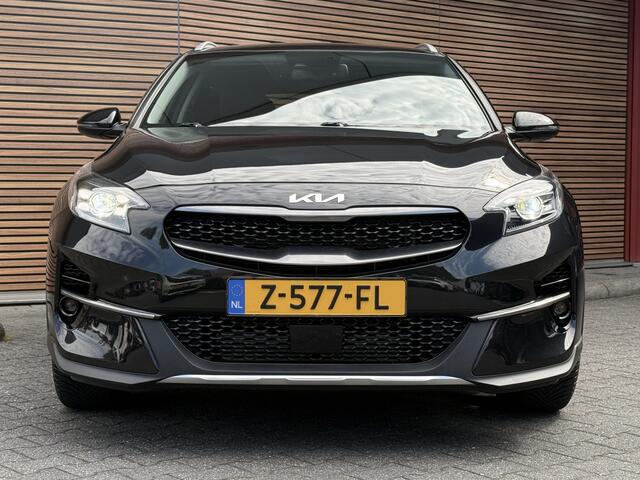 KIA Xceed 1.5 T-GDI MHEV DynamicPlusLine Navi / Clima / Carplay / Lm Velgen