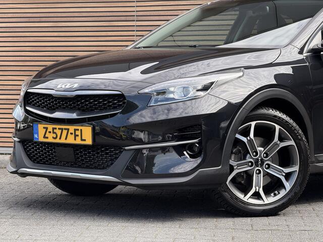 KIA Xceed 1.5 T-GDI MHEV DynamicPlusLine Navi / Clima / Carplay / Lm Velgen
