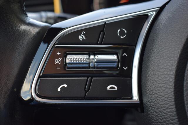 KIA Xceed 1.4 T-GDi DynamicPlusLine | Panorama/Schuifdak | Apple Carplay & Android Auto | Navigatie | Camera | Tot 10j. Kia Garantie |