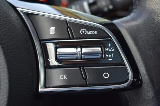 KIA Xceed 1.4 T-GDi DynamicPlusLine | Panorama/Schuifdak | Apple Carplay & Android Auto | Navigatie | Camera | Tot 10j. Kia Garantie |