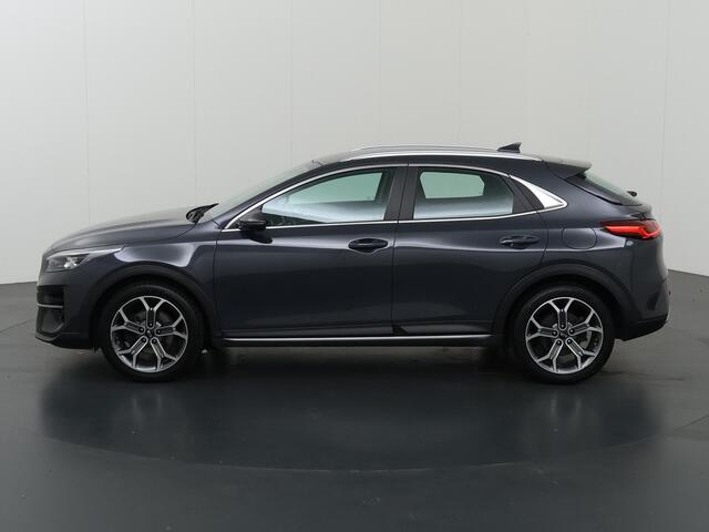 KIA Xceed 1.5 T-GDI MHEV DynamicLine | Trekhaak | Navigatie | Parkeercamera | Climate Control | Cruise Control |