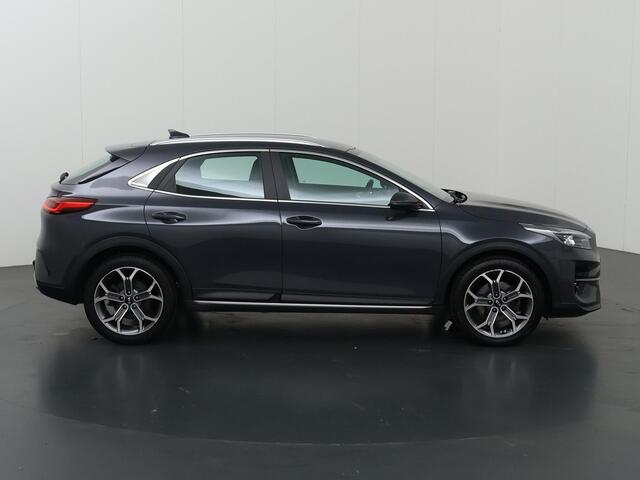 KIA Xceed 1.5 T-GDI MHEV DynamicLine | Trekhaak | Navigatie | Parkeercamera | Climate Control | Cruise Control |