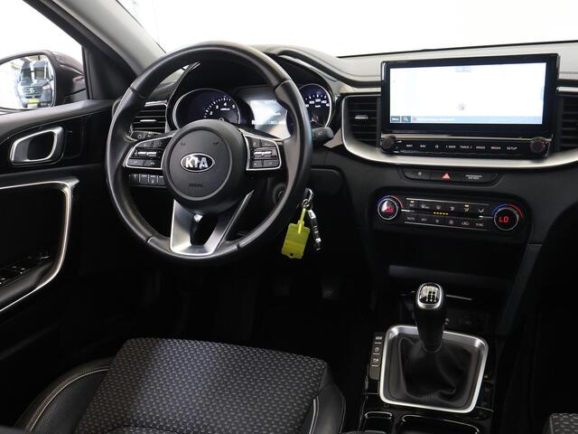 KIA Xceed 1.5 T-GDI MHEV DynamicLine | Trekhaak | Navigatie | Parkeercamera | Climate Control | Cruise Control |