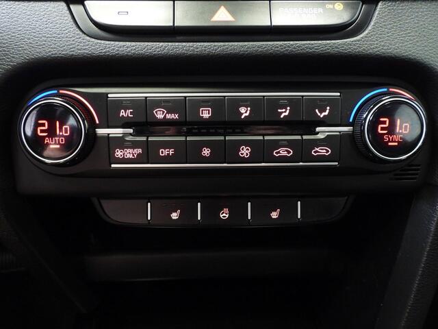 KIA Xceed 1.6 GDi PHEV Plug-In DynamicLine NAVI/CAMERA/LED/16"LMV!